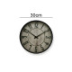 Wall Clock	